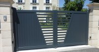 Notre société de clôture et de portail à La Boissiere-du-Dore